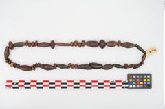 Foto von Perlenkette (NHMW-PRAE-024318)